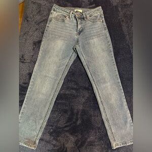 Classic Blue Women's Jeans